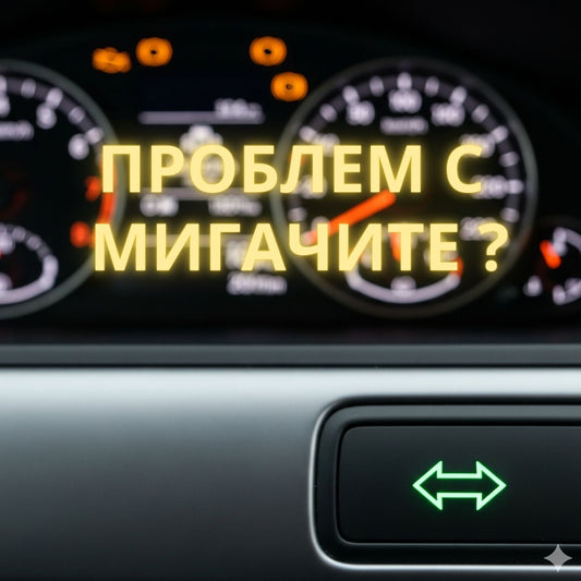 VW Passat B6 – Проблем с мигачите на огледалото - Drivesafeshop