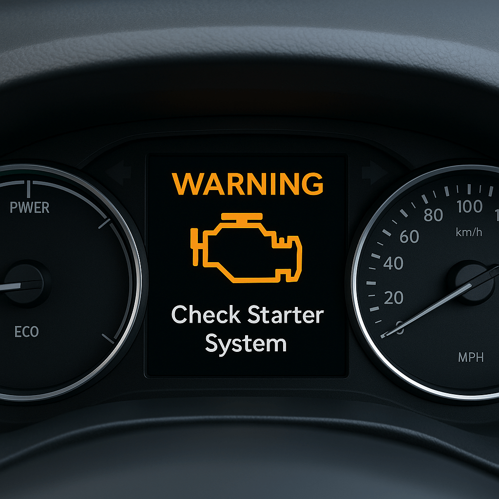 Toyota Auris Hybrid – Стържещ звук при запалване: Причини и решения - Drivesafeshop