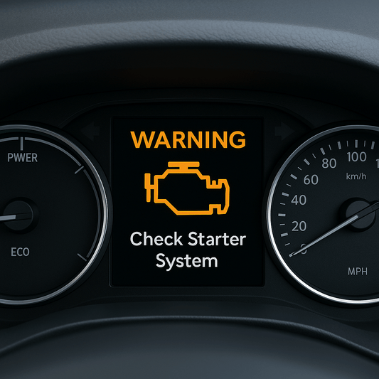 Toyota Auris Hybrid – Стържещ звук при запалване: Причини и решения - Drivesafeshop