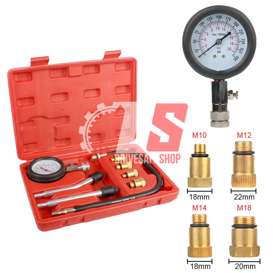 диагностика_кола - drivesafenation